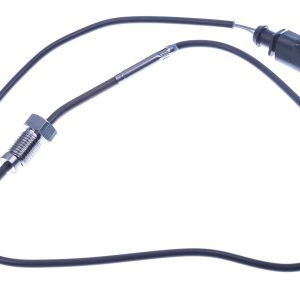 Senzor temperatura gaze evacuare VW GOLF VI (5K1) 2.0 TDI diesel 170 cai DENCKERMANN ES10007