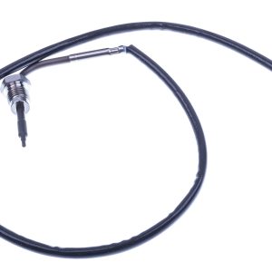 Senzor temperatura gaze evacuare VW GOLF VI (5K1) 1.6 TDI diesel 90 cai DENCKERMANN ES10012