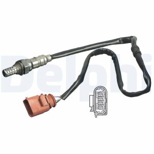 Sonda Lambda VW GOLF VI (5K1) 2.0 GTi benzina 200 cai DELPHI ES11092-12B1