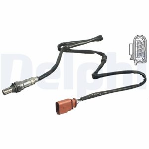 Sonda Lambda VW GOLF VI (5K1) 2.0 R 4motion benzina 265 cai DELPHI ES11104-12B1