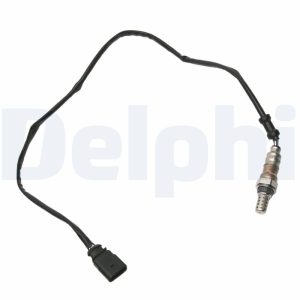 Sonda Lambda VW GOLF VI Variant (AJ5) 2.0 TFSI benzina 200 cai DELPHI ES20365-12B1