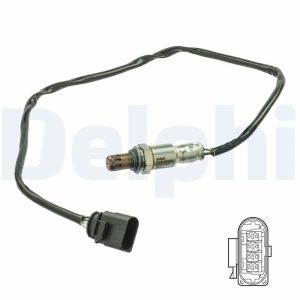 Sonda Lambda VW GOLF VII (5G1, BQ1, BE1, BE2) 1.0 TSI benzina 115 cai DELPHI ES21148-12B1