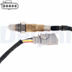 Sonda Lambda VW GOLF VII (5G1, BQ1, BE1, BE2) 2.0 R 4motion benzina 310 cai DELPHI ES21394-12B1