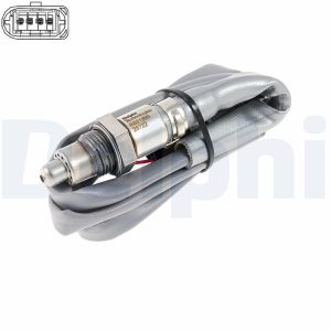 Sonda Lambda VW GOLF VII (5G1, BQ1, BE1, BE2) 2.0 GTI Clubsport benzina 265 cai DELPHI ES21399-12B1