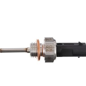 Senzor temperatura gaze evacuare VW CRAFTER 30-50 platou / sasiu (2F_) 2.0 TDI diesel 140 cai VALEO 368615