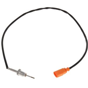 Senzor temperatura gaze evacuare VW GOLF VI (5K1) 2.0 TDI 4motion diesel 140 cai VALEO 368806