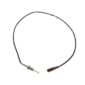 Senzor temperatura gaze evacuare VW GOLF ALLTRACK VII Variant (BA5, BV5) 2.0 TDI 4motion diesel 150 cai VALEO 368818