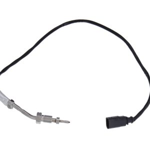 Senzor temperatura gaze evacuare VW GOLF VI Cabriolet (517) 1.6 TDI diesel 105 cai VALEO 368822