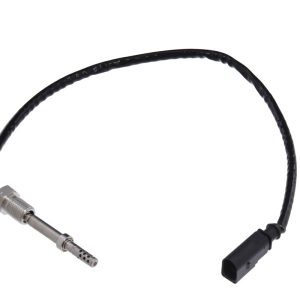 Senzor temperatura gaze evacuare VW CRAFTER 30-50 caroserie (2E_) 2.0 TDI diesel 109 cai VALEO 368880