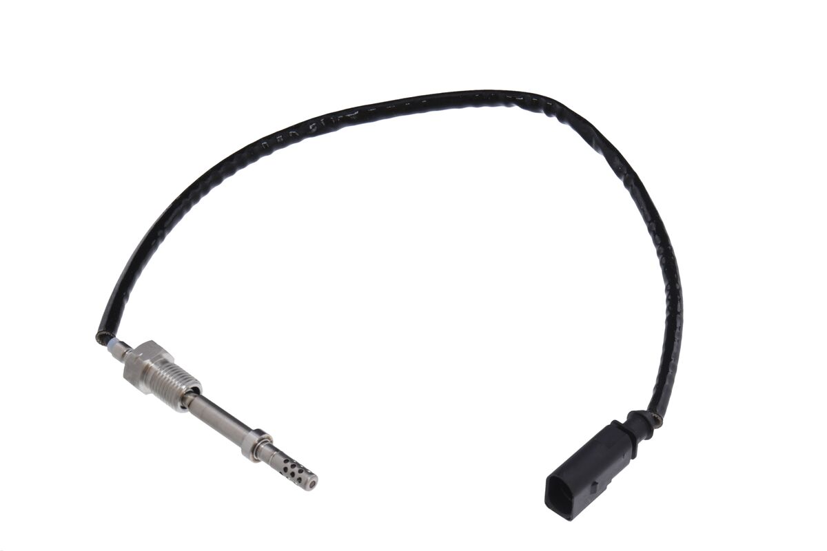 Senzor temperatura gaze evacuare VW CRAFTER 30-50 caroserie (2E_) 2.0 TDI diesel 163 cai VALEO 368880