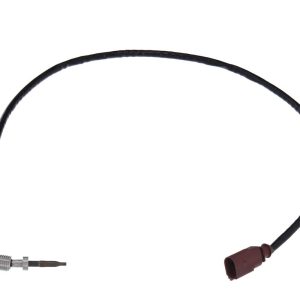 Senzor temperatura gaze evacuare VW GOLF SPORTSVAN VII (AM1, AN1) 1.6 TDI diesel 115 cai VALEO 368901