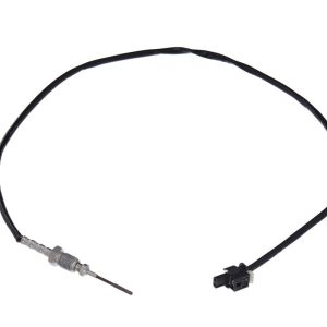 Senzor temperatura gaze evacuare VW CRAFTER 30-50 platou / sasiu (2F_) 2.0 TDI diesel 163 cai VALEO 369039