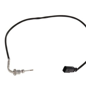 Senzor temperatura gaze evacuare VW CADDY IV microbus (SAB, SAJ) 2.0 TDI 4motion diesel 122 cai VALEO 369060