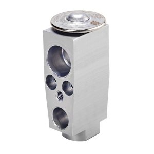 Supapa expansiune clima VW GOLF SPORTSVAN VII (AM1, AN1) 1.4 TSI benzina 125 cai VALEO 715299