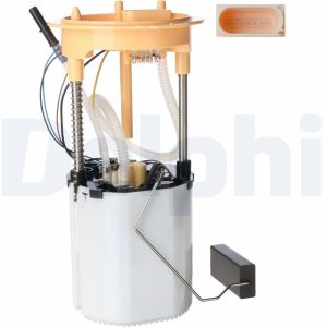 Sistem alimentare cu combustibil VW GOLF VAN VI Variant (AJ5) 2.0 TDi diesel 140 cai DELPHI FG2421-12B1