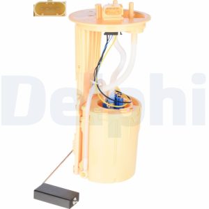 Sistem alimentare cu combustibil VW CRAFTER 30-50 platou / sasiu (2F_) 2.5 TDI diesel 109 cai DELPHI FG2427-12B1