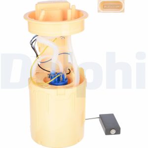 Sistem alimentare cu combustibil VW CADDY IV Autoutilitara/limuzina spatioasa (SAA, SAH) 1.6 TDI diesel 75 cai DELPHI FG2429-12B1