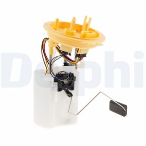 Sistem alimentare cu combustibil VW GOLF VAN VII Variant (BA5) 1.6 TDi BlueMotion diesel 90 cai DELPHI FG2690-12B1