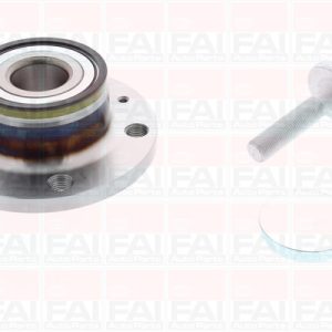 Set rulment roata VW CADDY V Autoutilitara/limuzina spatioasa (SBA, SBH) 2.0 TDi BMT diesel 75 cai FAI AUTOPARTS FHBK1075