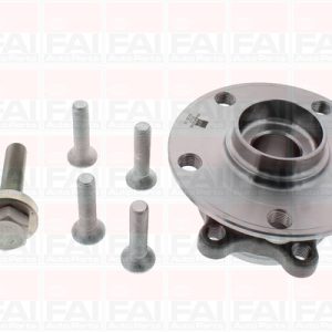 Set rulment roata VW CADDY IV Autoutilitara/limuzina spatioasa (SAA, SAH) 2.0 TDI 4motion diesel 110 cai FAI AUTOPARTS FHBK1076