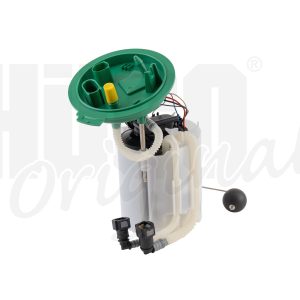 Sistem alimentare cu combustibil VW GOLF VII (5G1, BQ1, BE1, BE2) 2.0 R 4motion benzina 300 cai HUCO 132778