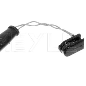 Senzor de avertizare uzura placute de frana VW CRAFTER 30-35 bus (2E_) 2.5 TDI diesel 136 cai MEYLE 014 527 0000