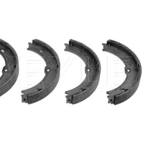Set saboti frana frana de mana VW CRAFTER 30-35 bus (2E_) 2.5 TDI diesel 136 cai MEYLE 014 533 0001