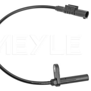 Senzor turatie roata VW CRAFTER 30-35 bus (2E_) 2.5 TDI diesel 136 cai MEYLE 014 800 0117