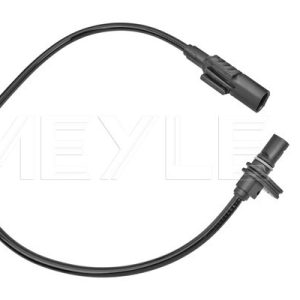 Senzor turatie roata VW CRAFTER 30-50 caroserie (2E_) 2.0 TDI 4motion diesel 163 cai MEYLE 014 800 0123