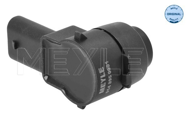 Sensor ajutor parcare VW CRAFTER 30-35 bus (2E_) 2.5 TDI diesel 136 cai MEYLE 014 895 0001