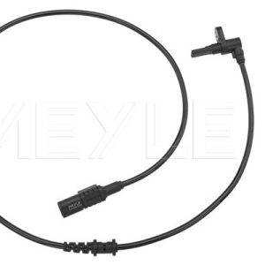 Senzor turatie roata VW CRAFTER 30-50 caroserie (2E_) 2.0 TDI diesel 109 cai MEYLE 014 899 0063