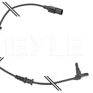 Senzor turatie roata VW CRAFTER 30-50 platou / sasiu (2F_) 2.0 TDI 4motion diesel 163 cai MEYLE 014 899 0065