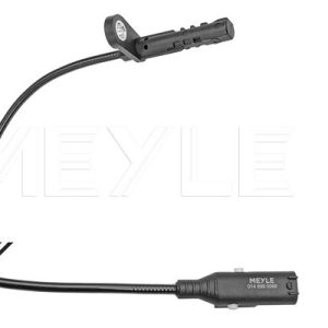 Senzor turatie roata VW CRAFTER 30-50 caroserie (2E_) 2.0 TDI diesel 114 cai MEYLE 014 899 0068