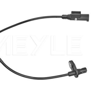 Senzor turatie roata VW CRAFTER 30-50 caroserie (2E_) 2.0 TDI diesel 109 cai MEYLE 014 899 0069