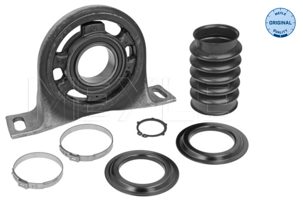 Suport ax cardanic VW CRAFTER 30-50 platou / sasiu (2F_) 2.0 TDI diesel 163 cai MEYLE 034 151 0003/S