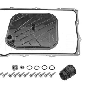 Set piese schimb de ulei cutie de viteze automata VW AMAROK (2HA, 2HB, S1B, S6B, S7A, S7B) 2.0 BiTDI 4motion diesel 163 cai MEYLE 100 135 0016/SK
