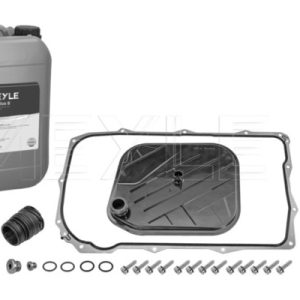 Set piese schimb de ulei cutie de viteze automata VW AMAROK (2HA, 2HB, S1B, S6B, S7A, S7B) 2.0 TDI 4motion diesel 122 cai MEYLE 100 135 0016/XK