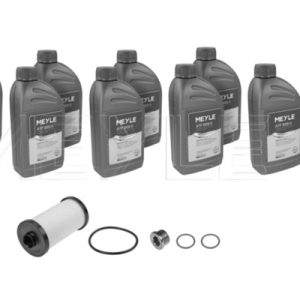Set piese schimb de ulei cutie de viteze automata VW CADDY IV Autoutilitara/limuzina spatioasa (SAA, SAH) 2.0 TDI 4motion diesel 140 cai MEYLE 100 135 0102/XK