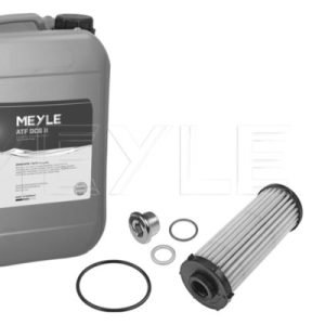 Set piese schimb de ulei cutie de viteze automata VW ARTEON (3H7, 3H8) 2.0 TDI 4motion diesel 240 cai MEYLE 100 135 0103/XK