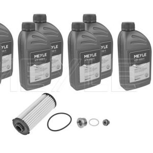 Set piese schimb de ulei cutie de viteze automata VW ARTEON (3H7, 3H8) 1.4 eHybrid benzina/elector 218 cai MEYLE 100 135 0116