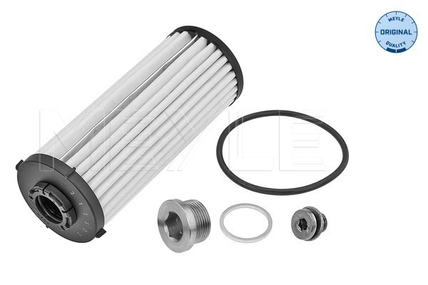 Set piese schimb de ulei cutie de viteze automata VW ARTEON SHOOTING BRAKE (3H9) 1.4 eHybrid benzina/elector 218 cai MEYLE 100 135 0116/SK