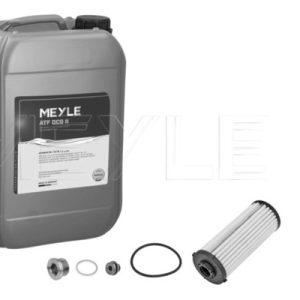 Set piese schimb de ulei cutie de viteze automata VW GOLF VII (5G1, BQ1, BE1, BE2) 2.0 R 4motion benzina 290 cai MEYLE 100 135 0116/XK