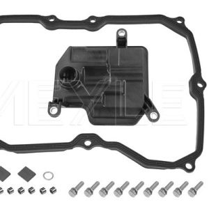 Set piese schimb de ulei cutie de viteze automata VW ARTEON (3H7, 3H8) 2.0 TSI 4motion benzina 280 cai MEYLE 100 135 0120/SK