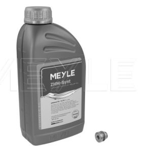 Set piese schimb de ulei cutie de viteze automata VW GOLF VI Cabriolet (517) 1.4 TSI benzina 160 cai MEYLE 100 135 0220