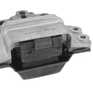 Suport motor VW CADDY IV Autoutilitara/limuzina spatioasa (SAA, SAH) 2.0 TDI diesel 102 cai MEYLE 100 199 0153