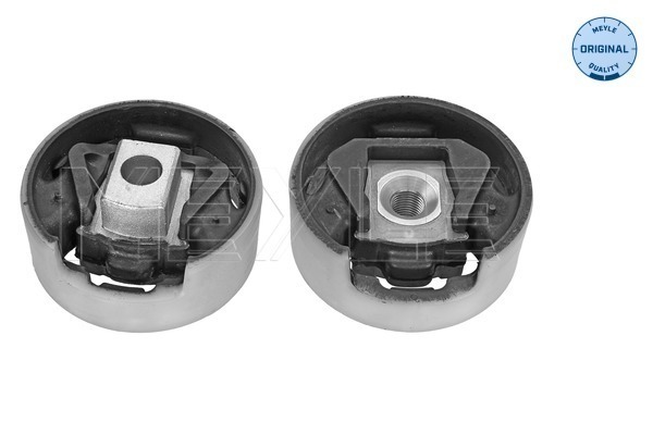 Suport motor VW GOLF VII (5G1, BQ1, BE1, BE2) 1.4 TSI benzina 150 cai MEYLE 100 199 1021