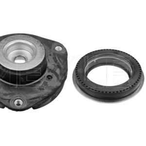 Set reparatie rulment sarcina amortizor VW GOLF VI Cabriolet (517) 2.0 TDI diesel 110 cai MEYLE 100 412 2039/S