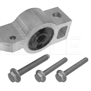 Set reparatie bara stabilizatoare VW GOLF VI (5K1) 2.0 GTi benzina 210 cai MEYLE 100 610 0045