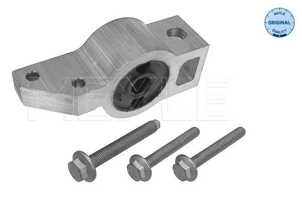 Set reparatie bara stabilizatoare VW GOLF VI (5K1) 1.4 benzina 80 cai MEYLE 100 610 0045