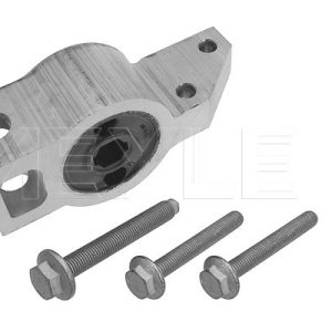 Set reparatie bara stabilizatoare VW GOLF VI (5K1) 2.0 TDI diesel 110 cai MEYLE 100 610 0046